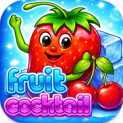 Pictogramă Slot Fruit Cocktail